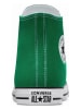 Converse Sneakers "Chuck Taylor" groen