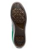 Converse Sneakersy "Chuck Taylor" w kolorze zielonym