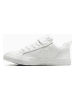 Converse Skórzane sneakersy "Pro Blaze Strap" w kolorze białym