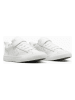 Converse Leder-Sneakers "Pro Blaze Strap" in Weiß