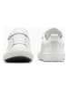 Converse Leren sneakers "Pro Blaze Strap" wit