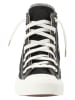 Converse Sneakers "Chuck Taylor All Star" in Schwarz