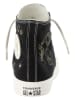 Converse Sneakers "Chuck Taylor All Star" in Schwarz