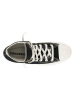 Converse Sneakers "Chuck Taylor All Star" in Schwarz
