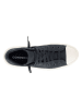 Converse Leren sneakers "Chuck Taylor All Star Move Platform" zwart