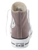Converse Sneakersy "Ctas Lift Platform" w kolorze brązowym