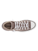 Converse Sneakers "Ctas Lift Platform" bruin