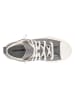 Converse Sneakers "Ctas Lift" in Grau
