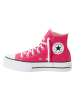 Converse Sneakers "Chuck Taylor All Star Lift Platform" in Pink