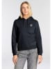 Converse Hoodie  in Schwarz
