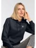 Converse Bluza "Dynamic" w kolorze czarnym