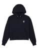 Converse Bluza "Dynamic" w kolorze czarnym