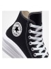 Converse Sneakers "Chuck Taylor All Star Move Platform" zwart