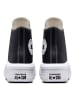 Converse Sneakers "Chuck Taylor All Star Move Platform" zwart