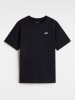 Vans Shirt in Schwarz