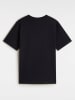 Vans Shirt in Schwarz