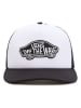 Vans Pet zwart/wit