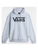 Vans Hoodie grijs