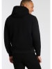 Vans Hoodie zwart