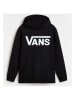 Vans Hoodie zwart