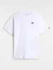 Vans Shirt wit