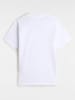 Vans Shirt wit