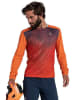 Schöffel Funktionsshirt "Altitude M" in Rot
