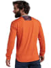 Schöffel Funktionsshirt "Altitude M" in Rot