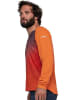 Schöffel Funktionsshirt "Altitude M" in Rot