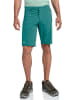 Schöffel Wandershorts "Hestad" in Türkis
