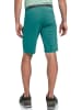 Schöffel Wandershorts "Hestad" in Türkis