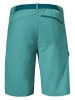 Schöffel Wandershorts "Hestad" in Türkis