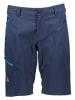 Schöffel Funktionsshorts "Rogil" in Dunkelblau