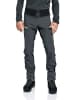 Schöffel Softshelljacke "Matrei L" in Grau