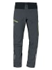 Schöffel Softshelljacke "Matrei L" in Grau