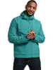 Schöffel Functionele jas "Lausanne" turquoise
