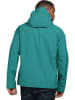 Schöffel Functionele jas "Lausanne" turquoise