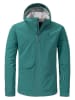Schöffel Functionele jas "Lausanne" turquoise