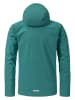 Schöffel Functionele jas "Lausanne" turquoise