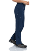 Schöffel Functionele broek "Circ" donkerblauw