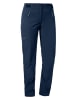Schöffel Functionele broek "Circ" donkerblauw