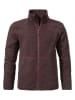Schöffel Fleecejacke "Aurora" in Braun