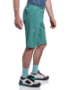 Schöffel Wandelshort "Grado" turquoise