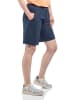Schöffel Wandelshort "Grado" donkerblauw