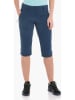 Schöffel Wandershorts "Salmi" in Dunkelblau
