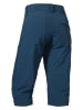 Schöffel Wandershorts "Salmi" in Dunkelblau