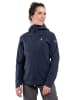 Schöffel Softshelljacke "Mangart L" in Dunkelblau