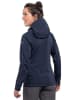 Schöffel Softshelljacke "Mangart L" in Dunkelblau
