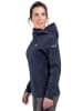 Schöffel Softshelljacke "Mangart L" in Dunkelblau