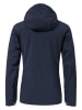 Schöffel Softshelljas "Mangart L" donkerblauw